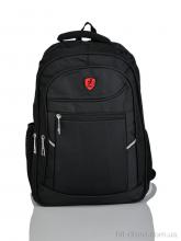 Рюкзак Red Hat, Y3318-1 black