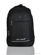 Рюкзак Red Hat, Y3317-2 black