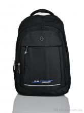 Рюкзак Red Hat, Y3317-3 black