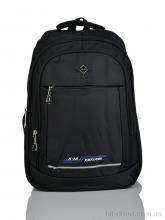 Рюкзак Red Hat, Y3317-4 black