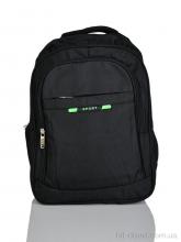 Рюкзак Red Hat, Y3320-1 black