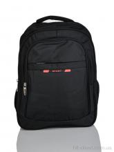 Рюкзак Red Hat, Y3320-4 black