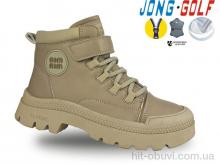 Ботинки Jong Golf B31027-3