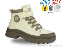 Ботинки Jong Golf B31027-6