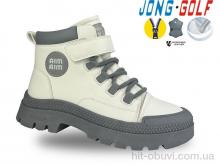 Ботинки Jong Golf B31027-27