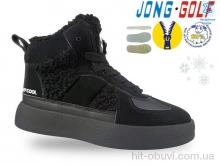 Ботинки Jong Golf B40552-0