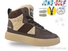 Ботинки Jong Golf B40552-3