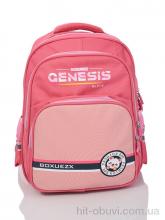 Рюкзак Red Hat 9372-2 pink
