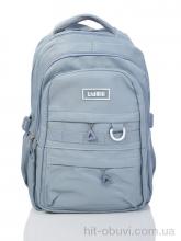 Рюкзак Red Hat 9352-1 l.blue