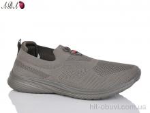 Кросівки Aba D9ABA111-4