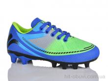 Футбольная обувь ASHIGULI C24-2