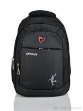 Рюкзак Red Hat Y3341-2 black