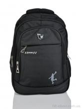 Рюкзак Red Hat Y3341-3 black