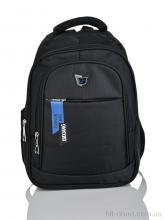 Рюкзак Red Hat Y3343-1 black