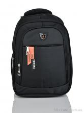 Рюкзак Red Hat Y3343-2 black