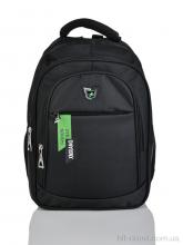Рюкзак Red Hat Y3343-3 black