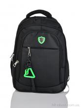 Рюкзак Red Hat Y3342-1 black
