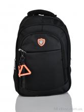 Рюкзак Red Hat Y3342-2 black