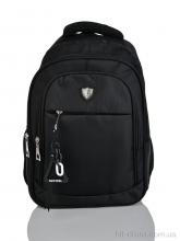 Рюкзак Red Hat, Y3342-4 black
