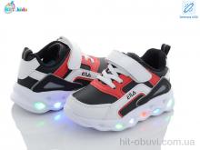Кроссовки BBT H6111-1 LED
