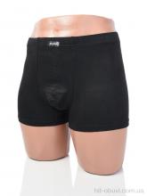Трусы Textile 1015N black