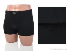 Трусы Textile 1015 black