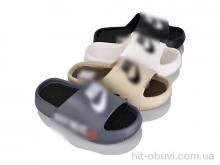 Шльопанці BABYSHOP NA13 mix