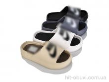 Шльопанці BABYSHOP 9208-1 mix