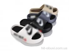 Шльопанці BABYSHOP NA9208-11 mix