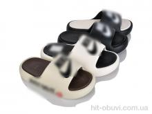 Шльопанці BABYSHOP NA9588 mix