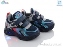Кросівки BBT H6080-1 LED