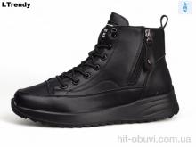 Ботинки Trendy BK07-1