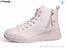 Ботинки Trendy BK07-2