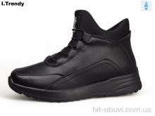 Ботинки Trendy BK02-1