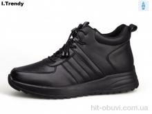 Ботинки Trendy BK05-1