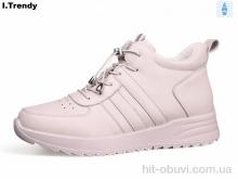 Ботинки Trendy BK05-2