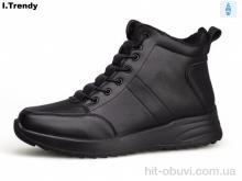 Ботинки Trendy BK03-1