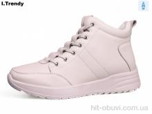 Ботинки Trendy BK03-2