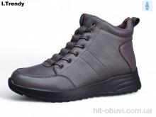 Ботинки Trendy BK03-28