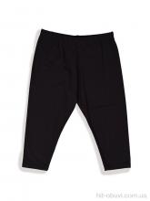 Бриджи Textile N600 black