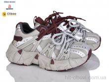 Кросівки Clibee-Doremi A871981 grey