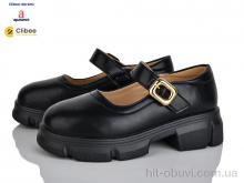 Туфлі Clibee-Doremi DC705-2 black