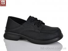Туфли WSMR A9702 black