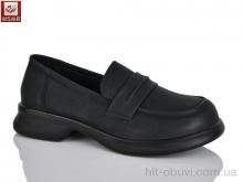 Туфли WSMR A9707 black