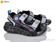 Сандалі Clibee AX01-1 grey