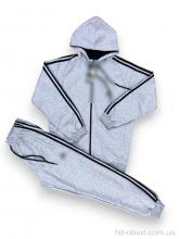 Спортивный костюм Verton 202 l.grey
