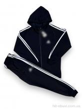 Спортивный костюм Verton 202 black