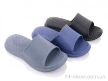 Шлепки Deshman A831-1 mix