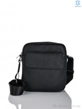 Сумка Sunshine bag JXY8006 black