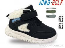 Ботинки Jong Golf A31014-0